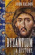 E-Book (epub) Byzantium von John Haldon
