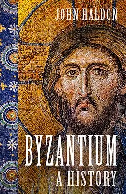 E-Book (epub) Byzantium von John Haldon