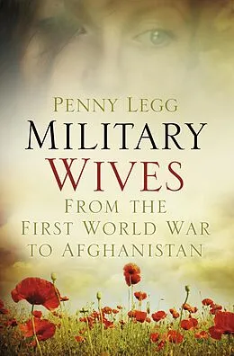 E-Book (epub) Military Wives von Penny Legg