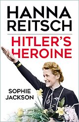 eBook (epub) Hitler's Heroine de Sophie Jackson