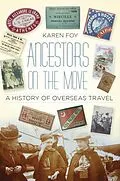 E-Book (epub) Ancestors on the Move von Karen Foy