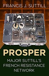 eBook (epub) PROSPER de Francis J. Suttill