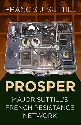 eBook (epub) PROSPER de Francis J. Suttill