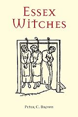 eBook (epub) Essex Witches de Peter C. Brown