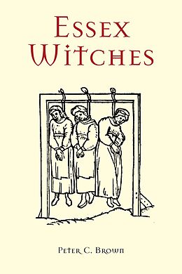 eBook (epub) Essex Witches de Peter C. Brown