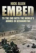 E-Book (epub) Embed von Nick Allen