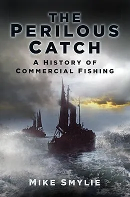 E-Book (epub) The Perilous Catch von Mike Smylie