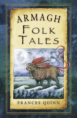 E-Book (epub) Armagh Folk Tales von Frances Quinn