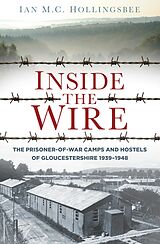 eBook (epub) Inside the Wire de Ian Hollingsbee