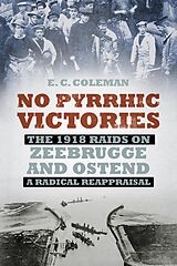 eBook (epub) No Pyrrhic Victories de E C Coleman