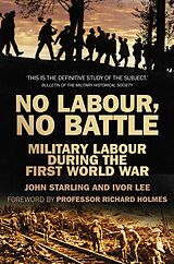 eBook (epub) No Labour, No Battle de John Starling, Ivor Lee