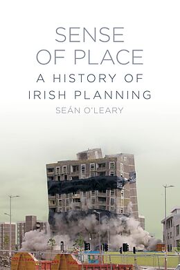 eBook (epub) Sense of Place de Sean O'Leary