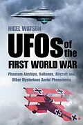 E-Book (epub) UFOs of the First World War von Nigel Watson