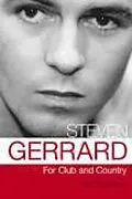 E-Book (epub) Steven Gerrard von Phil Thompson