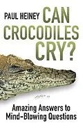 E-Book (epub) Can Crocodiles Cry? von Paul Heiney