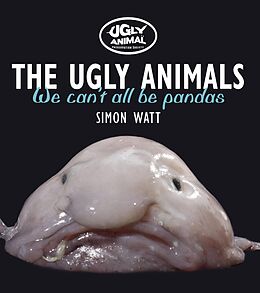 eBook (epub) The Ugly Animals de Simon Watt