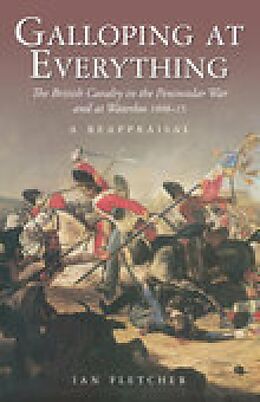 eBook (epub) Galloping at Everything de Ian Fletcher