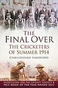 E-Book (epub) The Final Over von Christopher Sandford