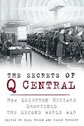 E-Book (epub) The Secrets of Q Central von Paul Brown, Edward Herbert