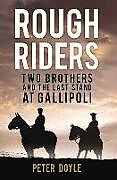 Livre Relié Rough Riders de Peter Doyle