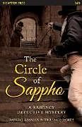 Kartonierter Einband The Circle of Sappho von David Lassman, Terence James