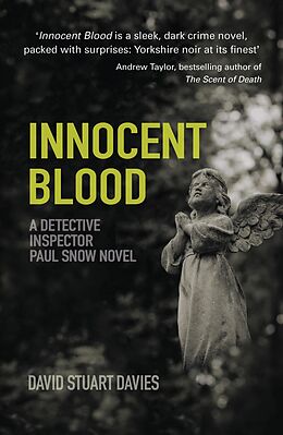 E-Book (epub) Innocent Blood von David Stuart Davies