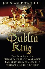 eBook (epub) The Dublin King de John Ashdown-Hill