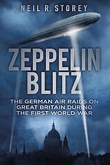 eBook (epub) Zeppelin Blitz de Neil R Storey