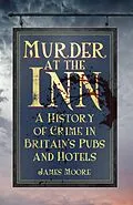 E-Book (epub) Murder at the Inn von James Moore
