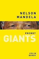 E-Book (epub) Nelson Mandela: pocket GIANTS von Colin Bundy