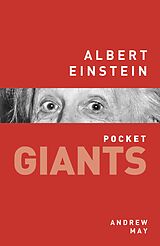 E-Book (epub) Albert Einstein: pocket GIANTS von Andrew May