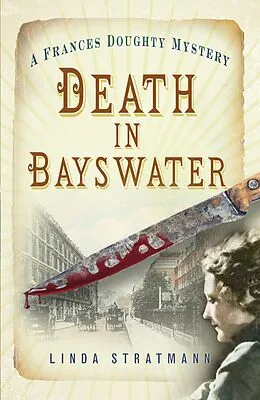 E-Book (epub) Death in Bayswater von Linda Stratmann