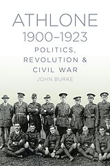 eBook (epub) Athlone 1900-1923 de John Burke