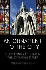 eBook (epub) An Ornament to the City de Patricia Curtin-Kelly