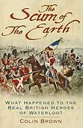 E-Book (epub) 'The Scum of the Earth' von Colin Brown