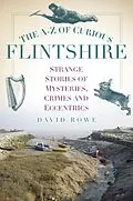 E-Book (epub) The A-Z of Curious Flintshire von David Rowe