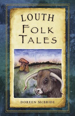 eBook (epub) Louth Folk Tales de Doreen Mcbride