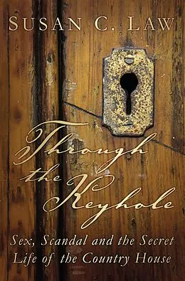 E-Book (epub) Through the Keyhole von Susan C. Law