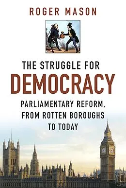 E-Book (epub) The Struggle for Democracy von Roger Mason