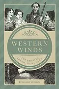 E-Book (epub) Western Winds von Edward Chitham