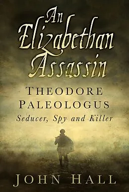E-Book (epub) An Elizabethan Assassin von John Hall