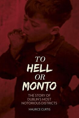 eBook (epub) To Hell or Monto de Maurice Curtis