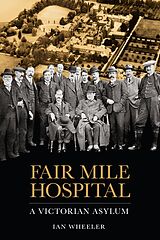 eBook (epub) Fair Mile Hospital de Ian Wheeler