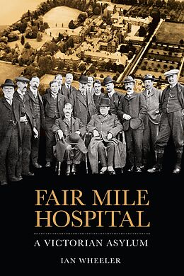 eBook (epub) Fair Mile Hospital de Ian Wheeler