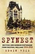 Livre Relié Spynest de Edwin Ruis