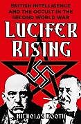 Livre Relié Lucifer Rising de Nicholas Booth