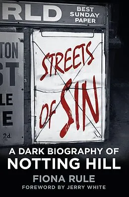 E-Book (epub) Streets of Sin von Fiona Rule