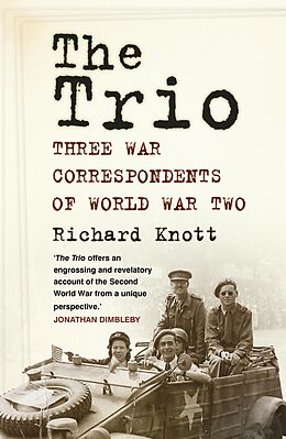 eBook (epub) The Trio de Richard Knott