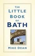 Livre Relié The Little Book of Bath de Mike Dean