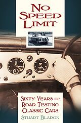 E-Book (epub) No Speed Limit von Stuart Bladon